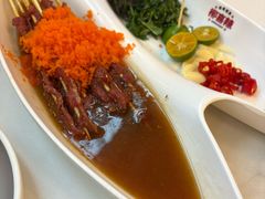 -柳喜辣·烧烤酒局(跃进总店)