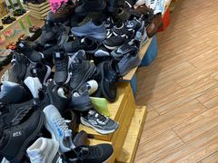 -大脚丫鞋服批发(真光店)