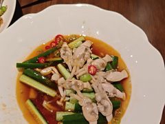 -百富源·海鲜辽菜(和平北大街店)