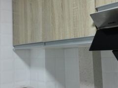 厨房吊柜（第一套）-佰丽爱家全屋定制(汶水店)