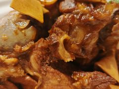 -沈家花园如皋菜(海阳路店)