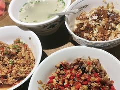 -八碗湘长沙市井菜(坡子街店)