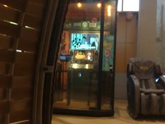 -丽池宫韩式汗蒸会馆(华灯坊店)