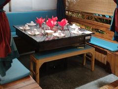 -老船舫·现做活鲜鱼馆(东郊记忆店)