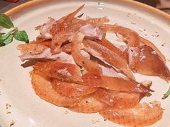 -青年公社烤鸭(姚家园万象汇店)