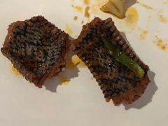 -梅园国际大酒店·自助餐厅(光明港店)
