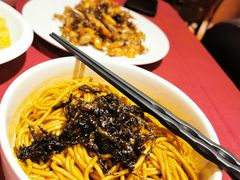 -老吉士酒家(天平路店)