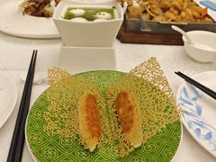 海胆锅贴-品海楼·大连海胆锅贴馆(东港店)