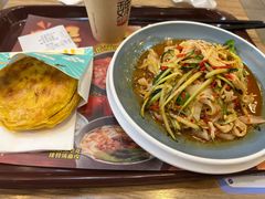 -魏家凉皮(梨园店)