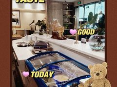 -豪约客牛排自助(安吉万达店)