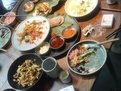 -薇酌饮·陕西菜(南门外店)