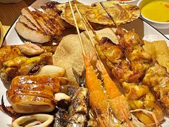 -泰果东南亚餐厅(旭辉广场店)