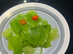 -海趣餐厅·苏式家菜(高新店)