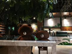 -771餐吧·咖啡·西餐·烤肉(金湖广场店)