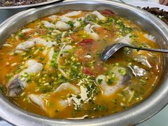 -笑红饭庄