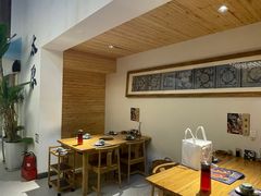 -院里·贵州菜(府东街店)