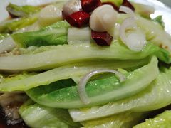 -醉霖生态餐厅(交大店)