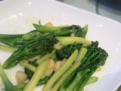 -郭林家常菜(狼垡店)