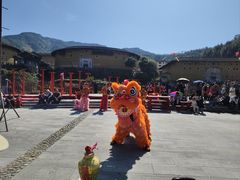 -初溪土楼群
