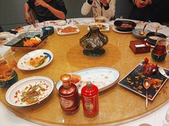 -广州酒家(中华广场店)