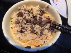 -青山青豆花·笑禅豆腐鱼(黄泥塝店)