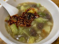 -太元彭家正汤(太元路总店)
