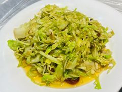 -大隐隐于市私房菜(保和小区店)