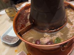 -牛街·马辈儿涮肉(牛街总店)