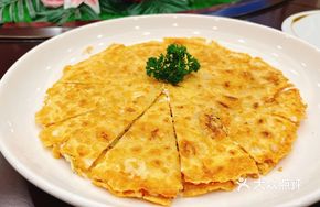 Jinmingyuan Crispy Delight