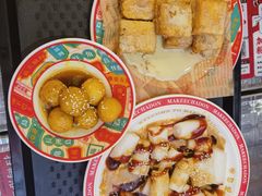 -孖记茶档·热腾茶餐(荔湾领展广场店)