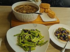 -味莊·青岛菜(云霄路店)