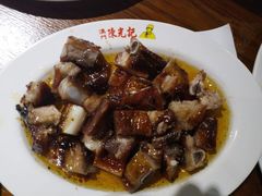 -陈光记烧腊(长寿路店)