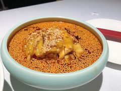 口水鸡-巴蜀风月·聚会团建·生日宴(宝安店)