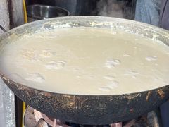 -云南大锅豆浆店