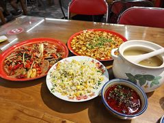 -小街47號江湖菜(四合院店)