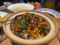 -小厨师·二十年沈家门小海鲜(百井坊巷店)