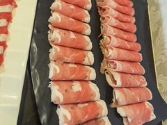 -东来顺饭庄(金泉广场店)