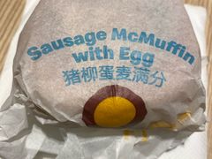 -麦当劳(北京南站店)