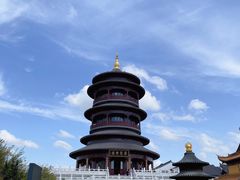 -圆通寺