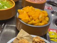 -喜家自助小火锅(卓悦里店)