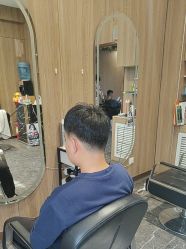 -羽凡造型