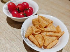 -紫光园·烤鸭(美术馆店)