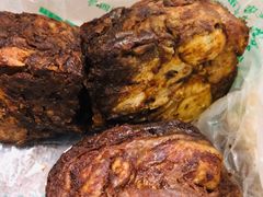-老回回饺子馆(海洋馆店)