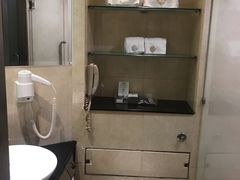 -香港尖沙咀皇悦酒店