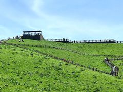 -新疆那拉提国家旅游度假区