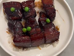 -南小馆(迪士尼小镇店)