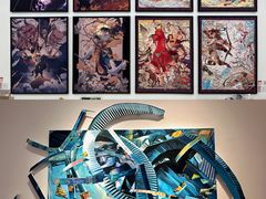 -四川美术学院美术馆