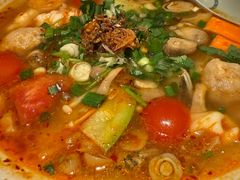 -大头虾越式风味餐厅(光明广场店)