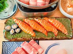 -牛匠和牛寿喜锅(西安总店)
