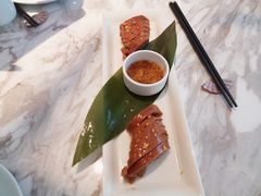 桂花洞庭酿藕韵-望湘园·小雅(德基店)